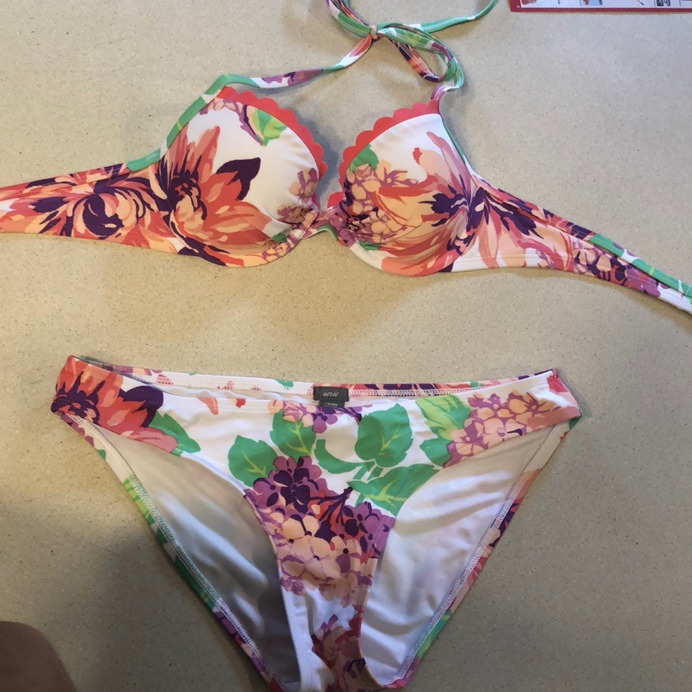 Aerie Blakely Bikini